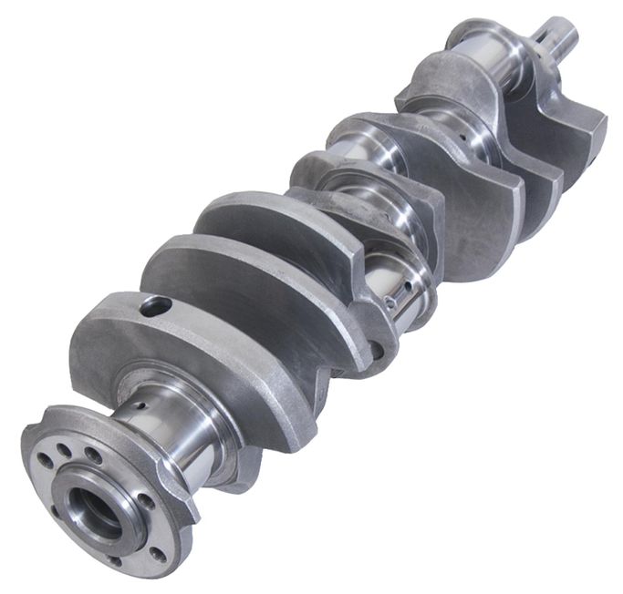 ESP-104013750, Eagle Cast Steel Crankshafts 104013750 в ОАЭ, Дубай. Состояние - новое. Цена 2 370 AED. Фото, контакты продавца | AUTO.AE