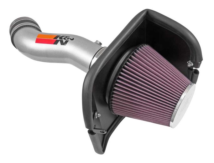 77-1569KS, K&N 77-1569KS Performance Air Intake System PERF. INTAKE KIT; JEEP CHEROKEE V6-3.2L F/I, 2014-2017 in UAE, Dubai. Condition - new. Price 2,440 AED. Photo, seller contacts | AUTO.AE