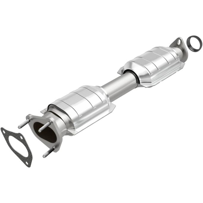 MPE-333388, MagnaFlow Direct-Fit Catalytic Converters 333388 in UAE, Dubai. Condition - new. Price 3,060 AED. Photo, seller contacts | AUTO.AE