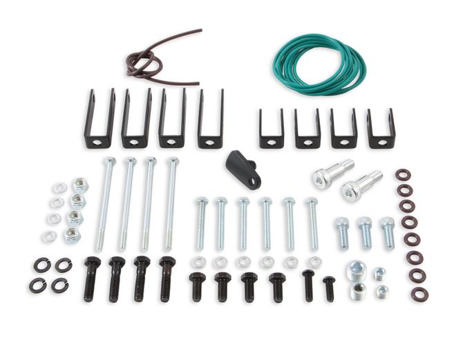 HLY-508-33, Holley Intake Manifold Hardware Kits 508-33 في الإمارات العربية المتحدة, دبي. Condition - new. Price 320 AED. Photo, seller contacts | AUTO.AE