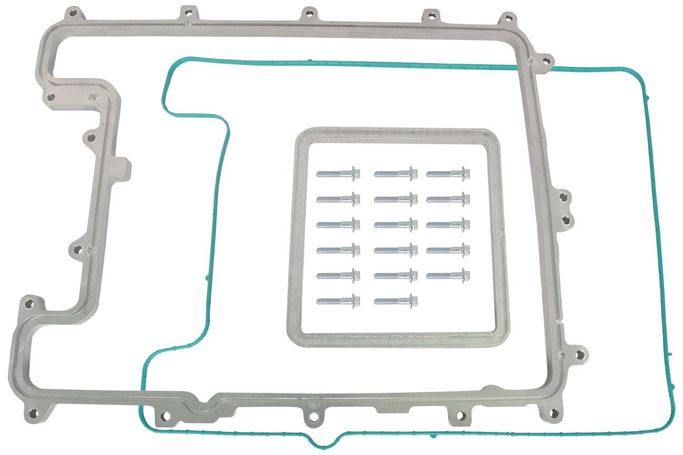 ICB-551119-5, ICT Billet LSA Supercharger Lid Spacers for 2012-2015 CAMARO - 551119-5 في الإمارات العربية المتحدة, دبي. Condition - new. Price ⁦1,910 AED⁩. Photo, seller contacts | AUTO.AE