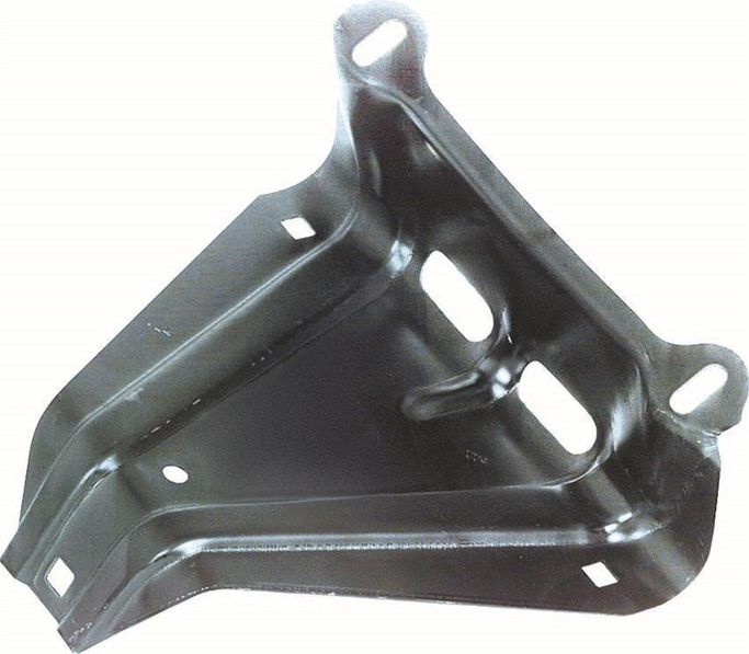 OER-3893807, OER Front License Plate Mounting Brackets for 1967-1968 CAMARO - 3893807 في الإمارات العربية المتحدة, دبي. Condition - new. Price ⁦90 AED⁩. Photo, seller contacts | AUTO.AE