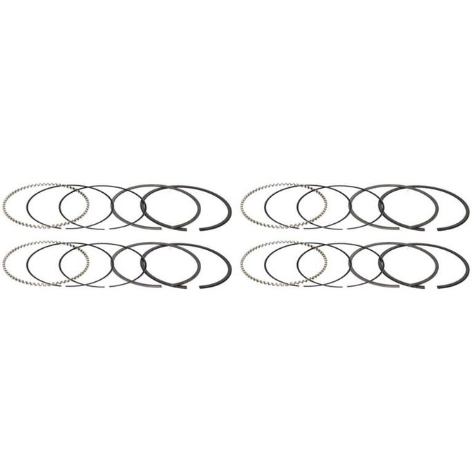 MAN-46875-4, Manley Performance Piston Rings 46875-4 в ОАЭ, Дубай. Состояние - новое. Цена ⁦690 AED⁩. Фото, контакты продавца | AUTO.AE