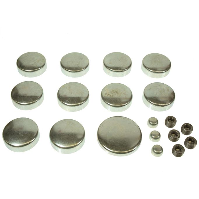 MEL-MPE-101R, Melling Engine Expansion Plug Kits MPE-101R в ОАЭ, Дубай. Состояние - новое. Цена 60 AED. Фото, контакты продавца | AUTO.AE