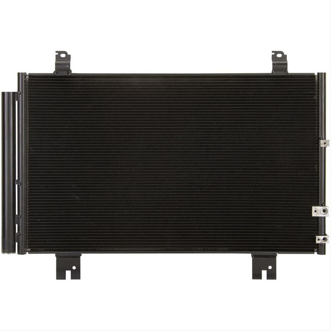 SGT-7-4460, Spectra Premium Air Conditioning Condensers for 2013-2016 GS350 - 434-74460 in UAE, Dubai. Condition - new. Price 1,130 AED. Photo, seller contacts | AUTO.AE