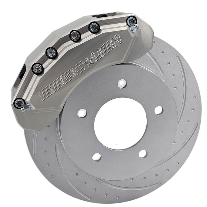 TSB-A434-10-DS, SSBC-USA MOAB Disc Brake Kits for 2020-2024 GLADIATOR, 2007-2024 WRANGLER, 2018 WRANGLER JK - A434-10-DS في الإمارات العربية المتحدة, دبي. Condition - new. Price ⁦8,080 AED⁩. Photo, seller contacts | AUTO.AE