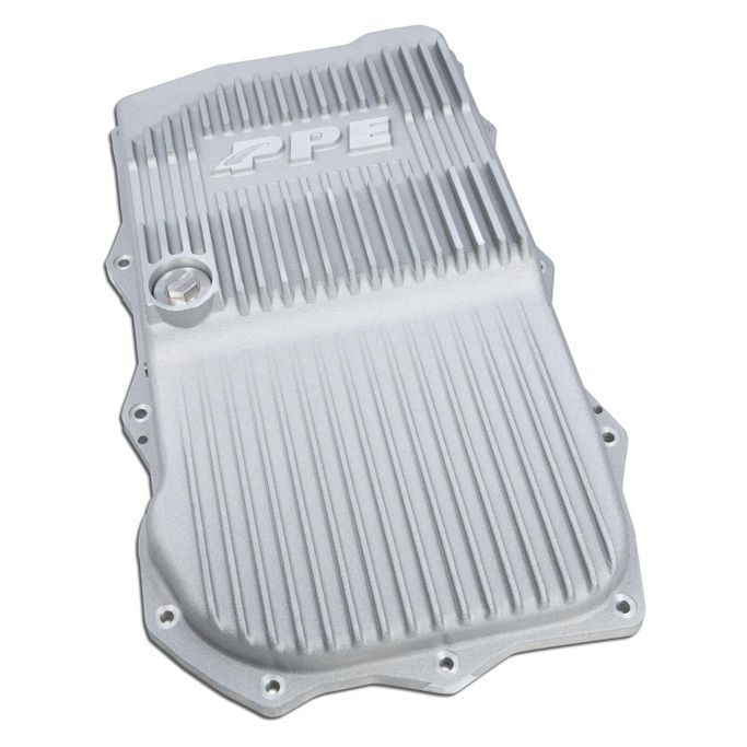 PPE-228153500, Pacific Performance Engineering Heavy-Duty Transmission Pans for 2018-2025 WRANGLER - 228153500 in UAE, Dubai. Condition - new. Price ⁦1,380 AED⁩. Photo, seller contacts | AUTO.AE