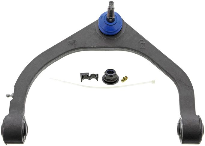 MEV-CMS251057, Mevotech Supreme Control Arms for 2011-2018 1500, 2019-2024 1500 CLASSIC, 2009-2010 RAM 1500 - CMS251057 في الإمارات العربية المتحدة, دبي. Condition - new. Price ⁦340 AED⁩. Photo, seller contacts | AUTO.AE