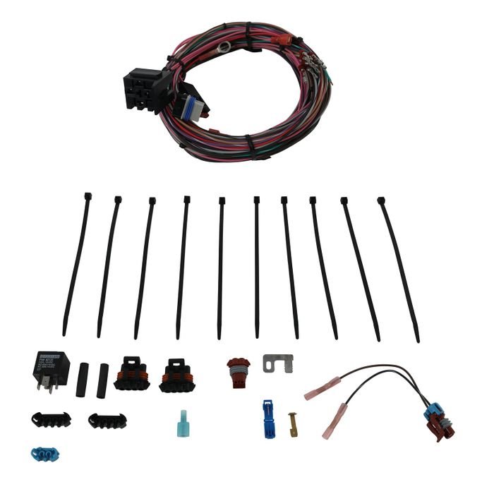 PRF-60326, Painless Performance Emissions Harnesses for Fuel Injection 60326 في الإمارات العربية المتحدة, دبي. Condition - new. Price ⁦480 AED⁩. Photo, seller contacts | AUTO.AE