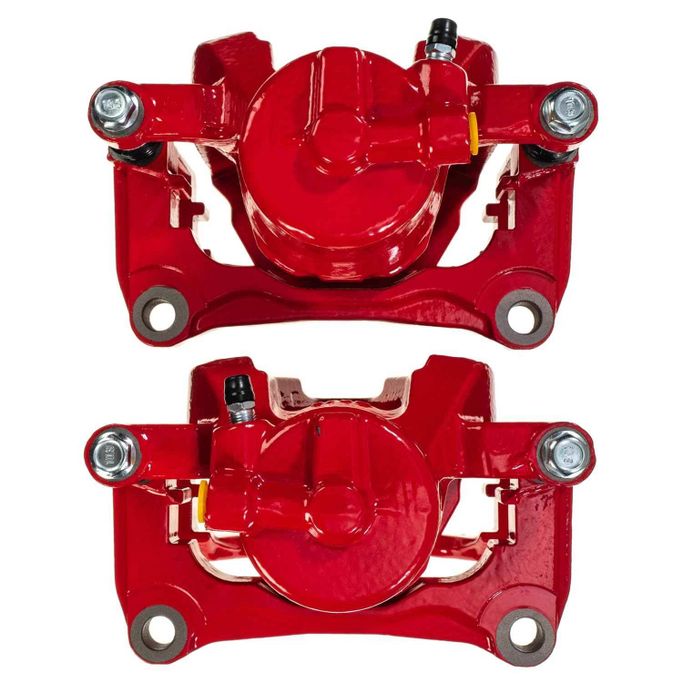 PWR-S5534, PowerStop Performance Powdercoated Brake Calipers for 2016-2018 500X, 2015-2018 RENEGADE - S5534 in UAE, Dubai. Condition - new. Price ⁦1,010 AED⁩. Photo, seller contacts | AUTO.AE