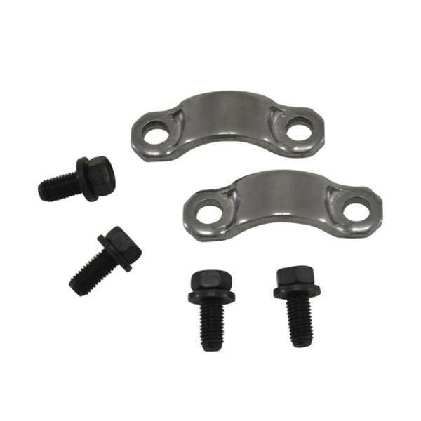 YGA-41013, Yukon Gear & Axle U-Joint Strap Kits YY C7290-STRAP في الإمارات العربية المتحدة, دبي. Condition - new. Price 220 AED. Photo, seller contacts | AUTO.AE
