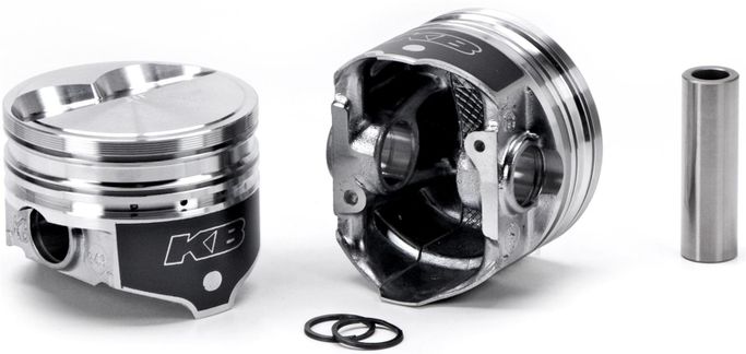 UEM-KB243-030, KB Performance Pistons KB243.030 in UAE, Dubai. Condition - new. Price 2,140 AED. Photo, seller contacts | AUTO.AE
