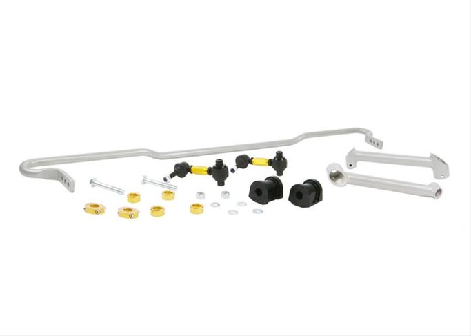 WHL-BSR54Z, Whiteline Sway Bars BSR54Z в ОАЭ, Дубай. Состояние - новое. Цена 1 890 AED. Фото, контакты продавца | AUTO.AE