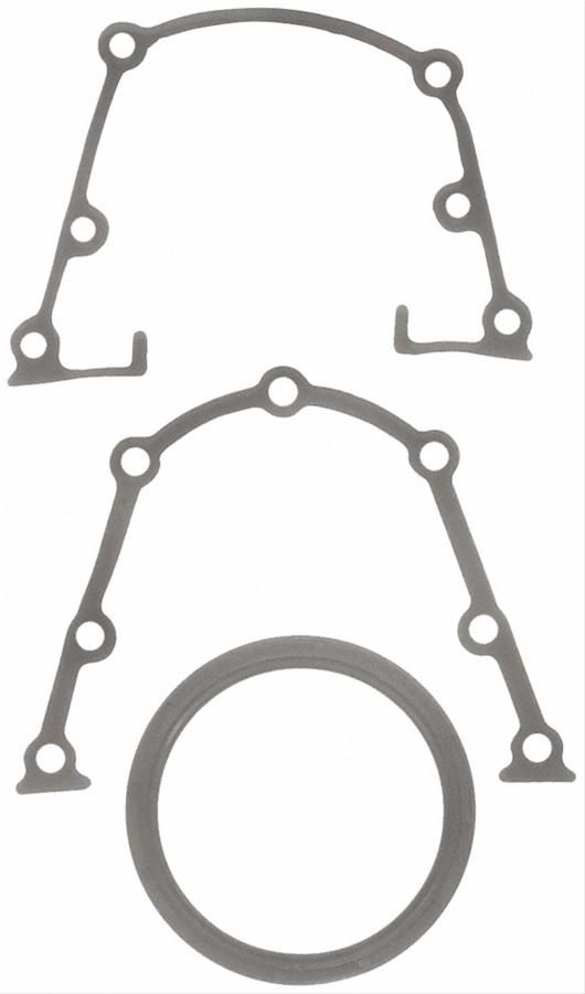 FEL-BS40648, Fel-Pro Rear Main Seals BS 40648 в ОАЭ, Дубай. Состояние - новое. Цена 150 AED. Фото, контакты продавца | AUTO.AE