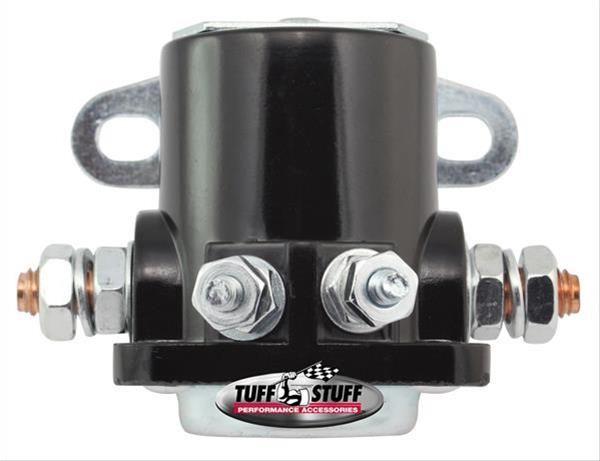 TFF-7311, Tuff Stuff Performance Replacement Starter Solenoids 7311 في الإمارات العربية المتحدة, دبي. Condition - new. Price 80 AED. Photo, seller contacts | AUTO.AE