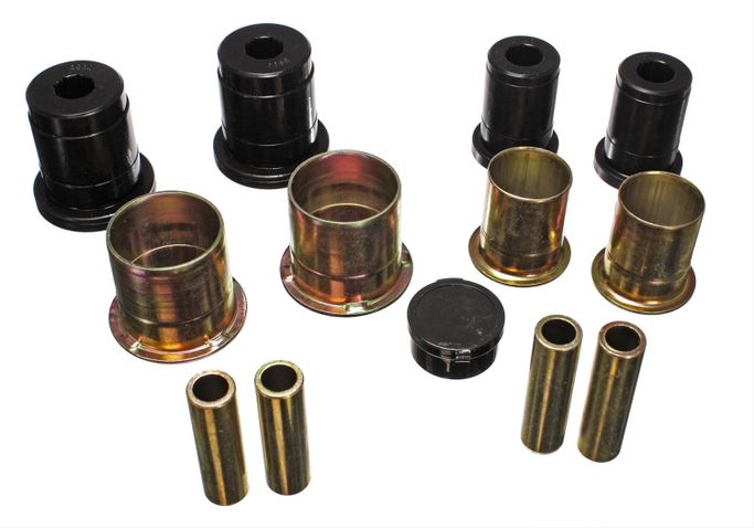 ENS-4-3144G, Energy Suspension Control Arm Bushing Sets for 1994-2004 MUSTANG - 4.3144G في الإمارات العربية المتحدة, دبي. Condition - new. Price 440 AED. Photo, seller contacts | AUTO.AE