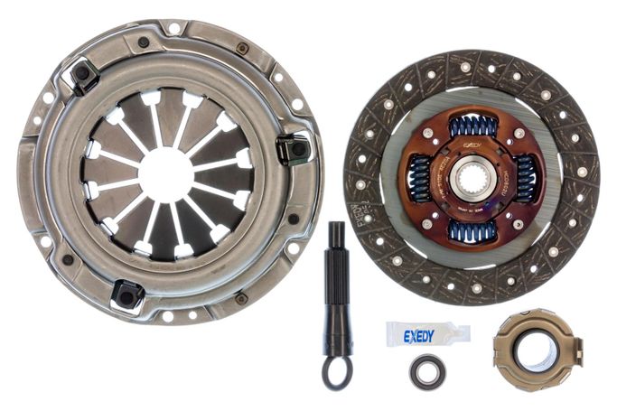 EXY-08022, Exedy OE Clutch Kits for 1992-2000 CIVIC, 1993-1995 CIVIC DEL SOL - 08022 في الإمارات العربية المتحدة, دبي. Condition - new. Price ⁦590 AED⁩. Photo, seller contacts | AUTO.AE