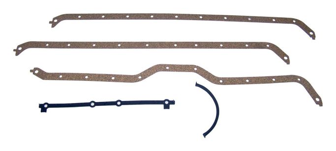 CWA-83504662, Crown Automotive Oil Pan Gaskets 83504662 in UAE, Dubai. Condition - new. Price ⁦90 AED⁩. Photo, seller contacts | AUTO.AE