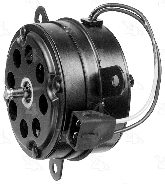 FSS-35147, Four Seasons Fan Motors for 2000-2007 FOCUS - 35147 في الإمارات العربية المتحدة, دبي. Condition - new. Price 460 AED. Photo, seller contacts | AUTO.AE