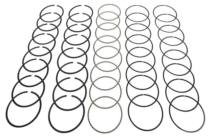 UEM-4250BD8-065, United Engine and Machine Piston Ring Sets 4250BD8.065 в ОАЭ, Дубай. Состояние - новое. Цена ⁦500 AED⁩. Фото, контакты продавца | AUTO.AE