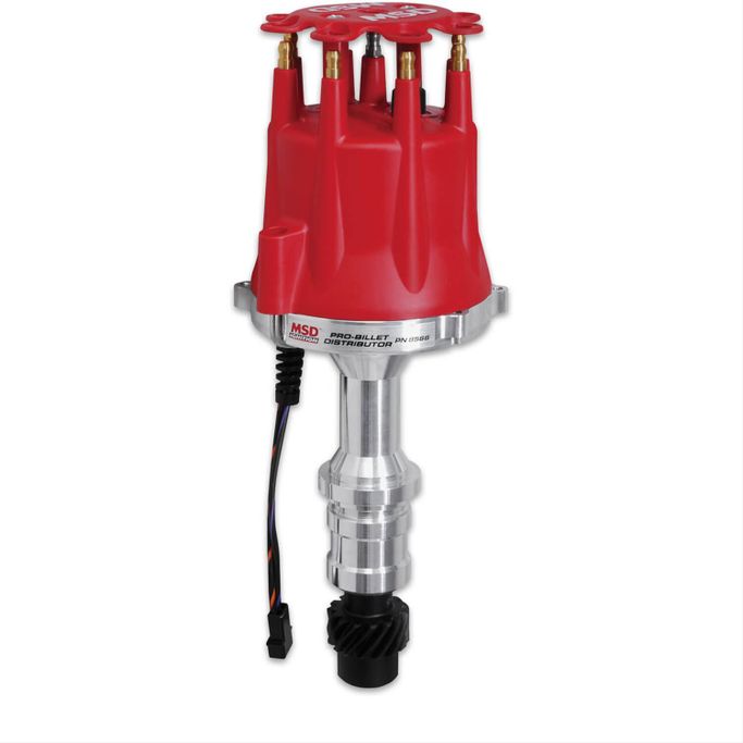 MSD-8566, MSD Pro-Billet Distributors 8566 in UAE, Dubai. Condition - new. Price 2,800 AED. Photo, seller contacts | AUTO.AE