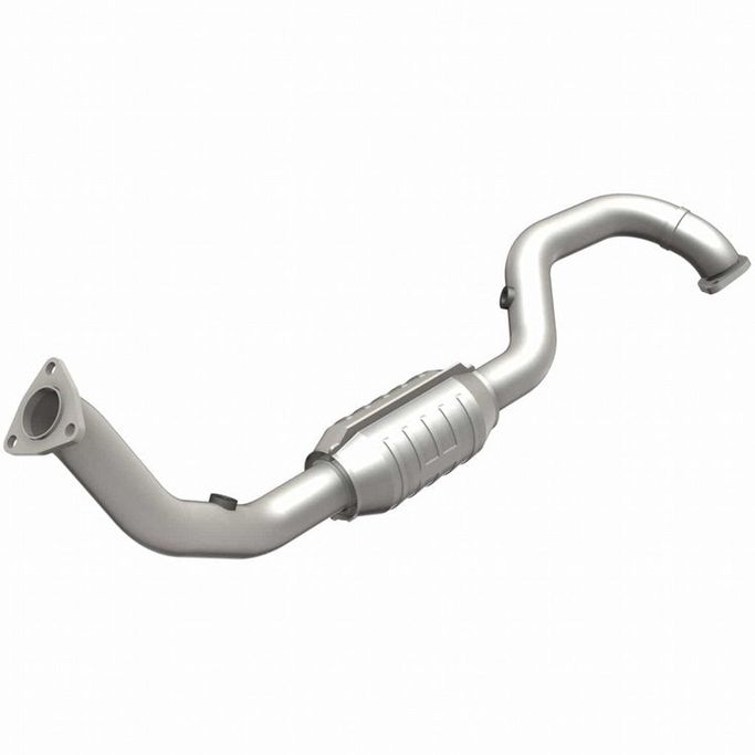 23632, MAGNAFLOW 23632 Catalytic Converter Direct-Fit HM Grade for HONDA Passport 1996-1997 в ОАЭ, Дубай. Состояние - новое. Цена ⁦2 850 AED⁩. Фото, контакты продавца | AUTO.AE