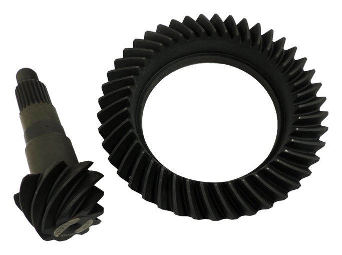 CWA-D44JK538F, Crown Automotive Ring and Pinion Gears D44JK538F Dana 44 Jeep Wrangler JK 5.38 Gears في الإمارات العربية المتحدة, دبي. Condition - new. Price ⁦1,740 AED⁩. Photo, seller contacts | AUTO.AE