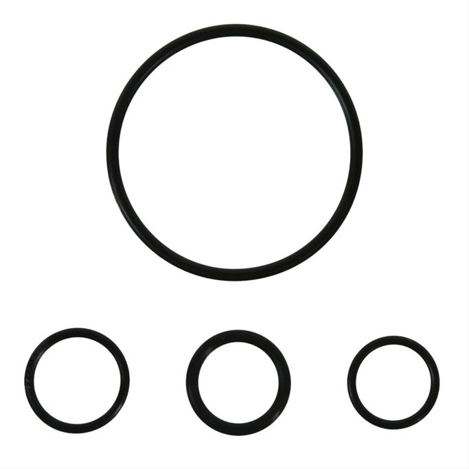FEL-ES72962, Fel-Pro Oil Filter Adapter Gaskets ES 72962 in UAE, Dubai. Condition - new. Price 30 AED. Photo, seller contacts | AUTO.AE