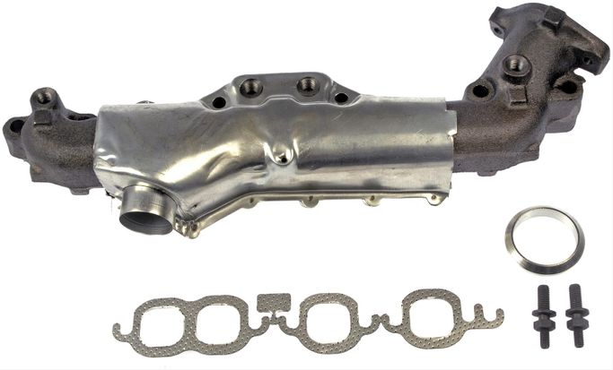RNB-674-653, Dorman Exhaust Manifolds 674-653 في الإمارات العربية المتحدة, دبي. Condition - new. Price 1,070 AED. Photo, seller contacts | AUTO.AE