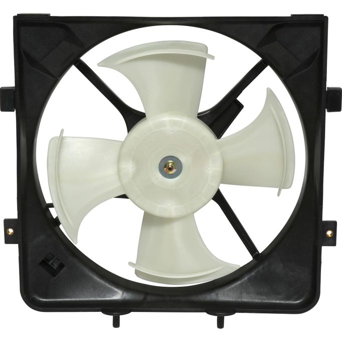 UAC-FA70064C, Universal Air Conditioner Inc. - Fans, Electric for 1992-1995 CIVIC, 1993-1997 CIVIC DEL SOL - FA 70064C в ОАЭ, Дубай. Состояние - новое. Цена ⁦380 AED⁩. Фото, контакты продавца | AUTO.AE