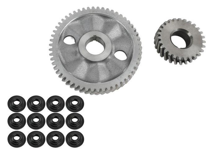 CCA-K61-233-4, COMP Cams High Energy Cam and Lifter Kits K61-233-4 in UAE, Dubai. Condition - new. Price 2,540 AED. Photo, seller contacts | AUTO.AE