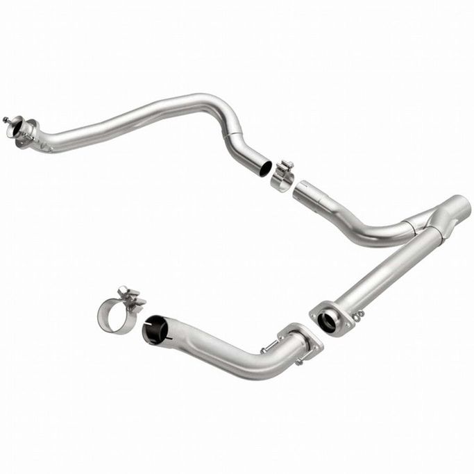 19211, MAGNAFLOW 19211 Direct-Fit Exhaust Pipe for JEEP Wrangler 2012-2017 in UAE, Dubai. Condition - new. Price 3,630 AED. Photo, seller contacts | AUTO.AE