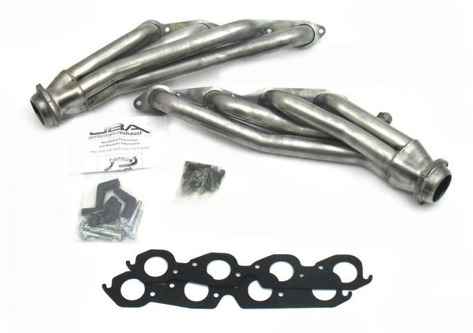 JBA-1822S, JBA Performance Exhaust Cat4ward Headers 1822S in UAE, Dubai. Condition - new. Price 3,770 AED. Photo, seller contacts | AUTO.AE