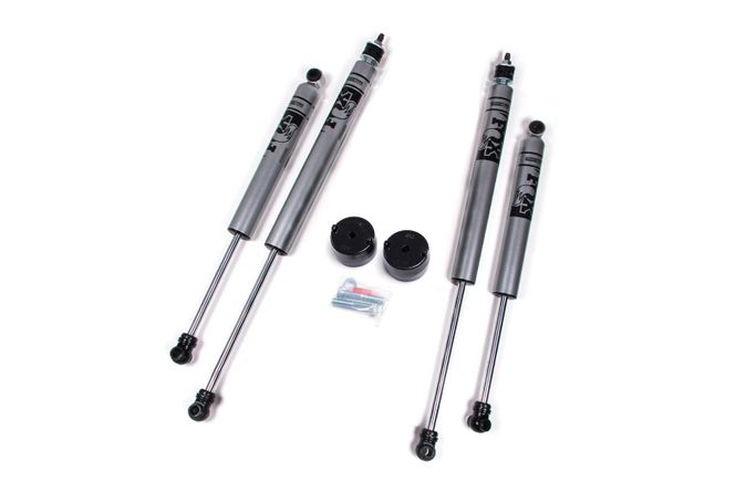 ZNE-ZONF92F, Zone Offroad Fox 2.0 Adventure Suspension Leveling Kits ZONF92F في الإمارات العربية المتحدة, دبي. Condition - new. Price 2,740 AED. Photo, seller contacts | AUTO.AE