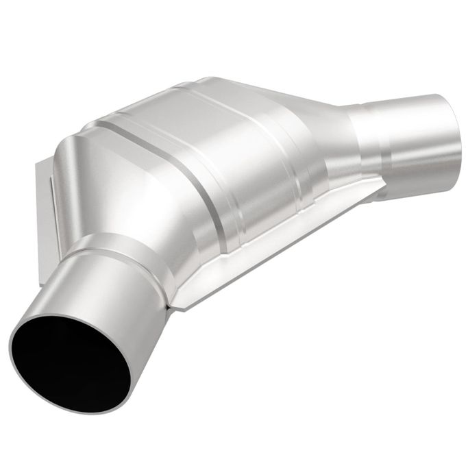 MPE-91086, MagnaFlow Universal Catalytic Converters 91086 في الإمارات العربية المتحدة, دبي. Condition - new. Price 550 AED. Photo, seller contacts | AUTO.AE