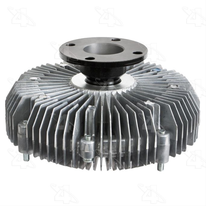 FSS-46091, Four Seasons Fan Clutches 46091 in UAE, Dubai. Condition - new. Price 920 AED. Photo, seller contacts | AUTO.AE