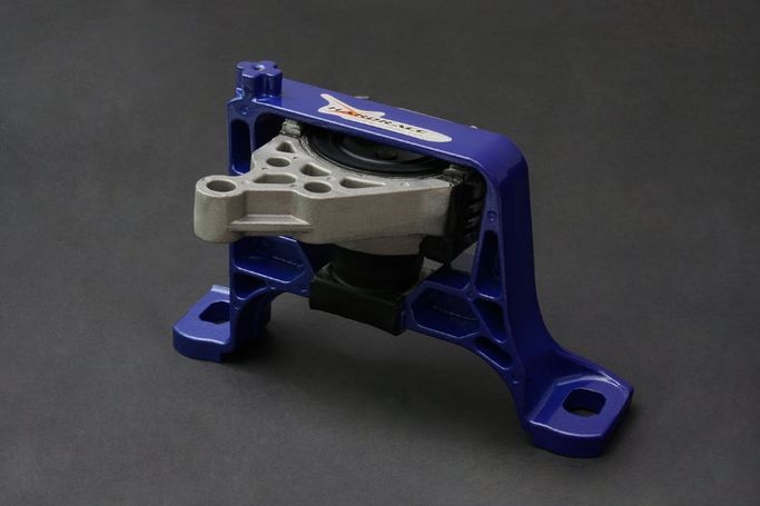 6912, HARDRACE 6912 Engine Pillow Right for MAZDA 3 1.6L in UAE, Dubai. Condition - new. Price 1,280 AED. Photo, seller contacts | AUTO.AE