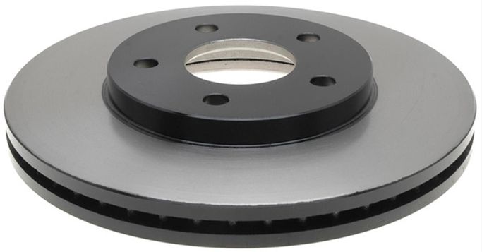 ADO-18A2413, ACDelco Gold Disc Brake Rotors for 2006-2011 HHR - 19201429 in UAE, Dubai. Condition - new. Price 290 AED. Photo, seller contacts | AUTO.AE