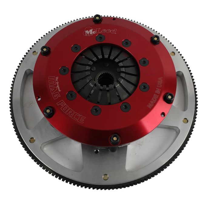 MCL-651053-00-07, McLeod Mag Force Clutch Kits 651053-00-07 в ОАЭ, Дубай. Состояние - новое. Цена 8 570 AED. Фото, контакты продавца | AUTO.AE