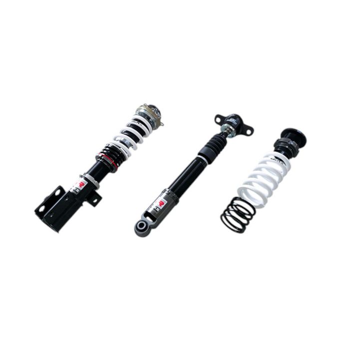 80310-AT005, HKS 80310-AT005 Сoilover Kit HIPERMAX R for TOYOTA GR Yaris Gen1 (XP210) 2020-2024 in UAE, Dubai. Condition - new. Price 12,490 AED. Photo, seller contacts | AUTO.AE