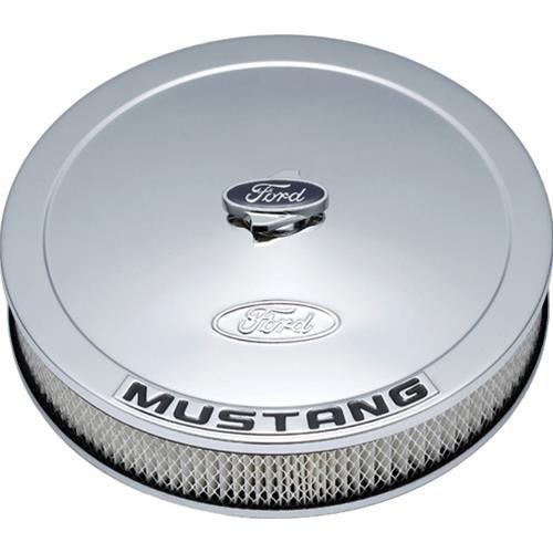 FMS-302-361, Ford Performance Parts Air Cleaner Assemblies for 1965-1995 MUSTANG - 302-361 في الإمارات العربية المتحدة, دبي. Condition - new. Price 580 AED. Photo, seller contacts | AUTO.AE