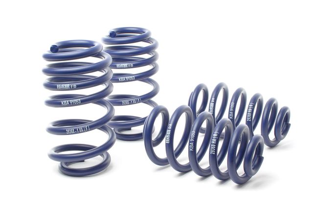 HNR-29368, H&R Sport Springs for 2002-2008 A4 QUATTRO - 29368 في الإمارات العربية المتحدة, دبي. Condition - new. Price ⁦1,620 AED⁩. Photo, seller contacts | AUTO.AE