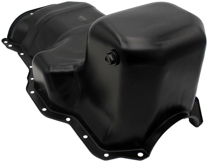RNB-264-055, Dorman Oil Pans for 1996-2000 CHEROKEE, 1996-2002 DAKOTA, 1997-2002 WRANGLER - 264-055 in UAE, Dubai. Condition - new. Price ⁦710 AED⁩. Photo, seller contacts | AUTO.AE