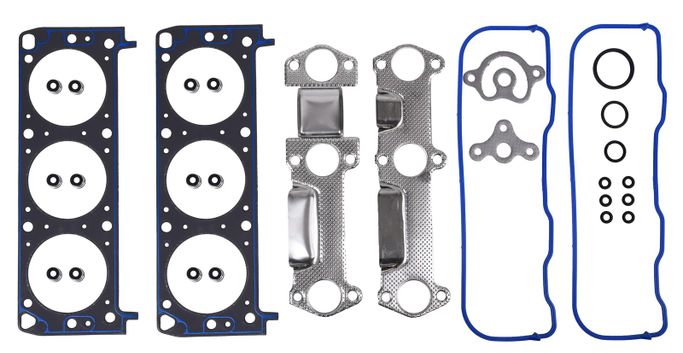 EGN-C189HS-D, Enginetech Head Gasket Sets C189HS-D في الإمارات العربية المتحدة, دبي. Condition - new. Price 420 AED. Photo, seller contacts | AUTO.AE