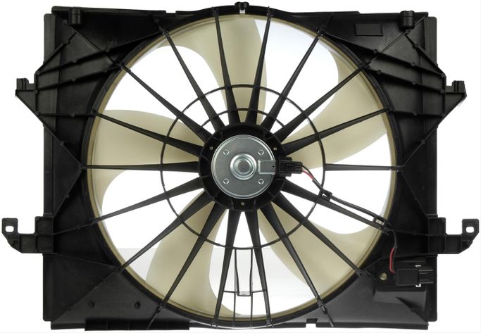 RNB-621-410, Dorman Electric Fans for 2011-2012 1500, 2009-2010 RAM 1500 - 621-410 في الإمارات العربية المتحدة, دبي. Condition - new. Price ⁦740 AED⁩. Photo, seller contacts | AUTO.AE
