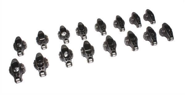 CCA-1802-16, COMP Cams Ultra Pro Magnum XD Roller Rocker Arms 1802-16 في الإمارات العربية المتحدة, دبي. Condition - new. Price ⁦3,070 AED⁩. Photo, seller contacts | AUTO.AE