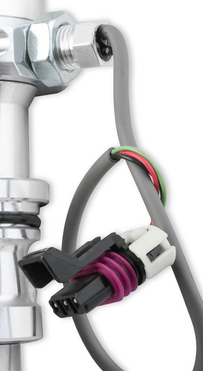 MSD-85221, MSD Pro-Billet Distributor Plugs with Cam Sync 85221 в ОАЭ, Дубай. Состояние - новое. Цена 1 910 AED. Фото, контакты продавца | AUTO.AE