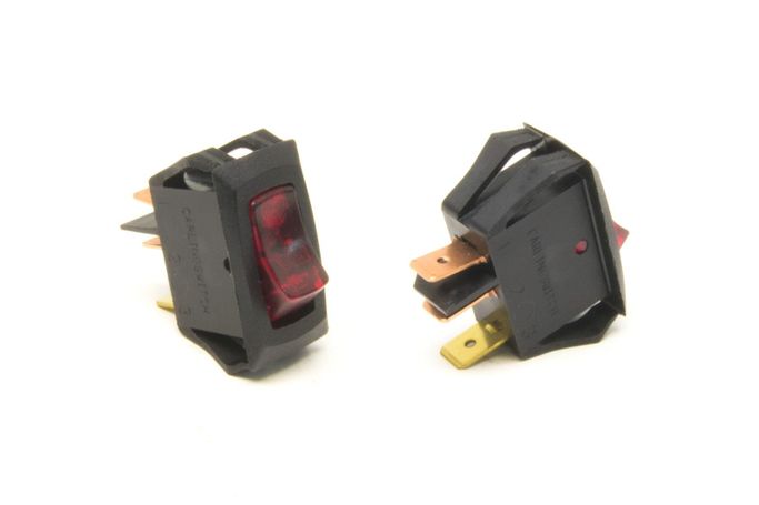 PRF-80415, Painless Performance Mini Rocker Switches 80415 в ОАЭ, Дубай. Состояние - новое. Цена ⁦50 AED⁩. Фото, контакты продавца | AUTO.AE