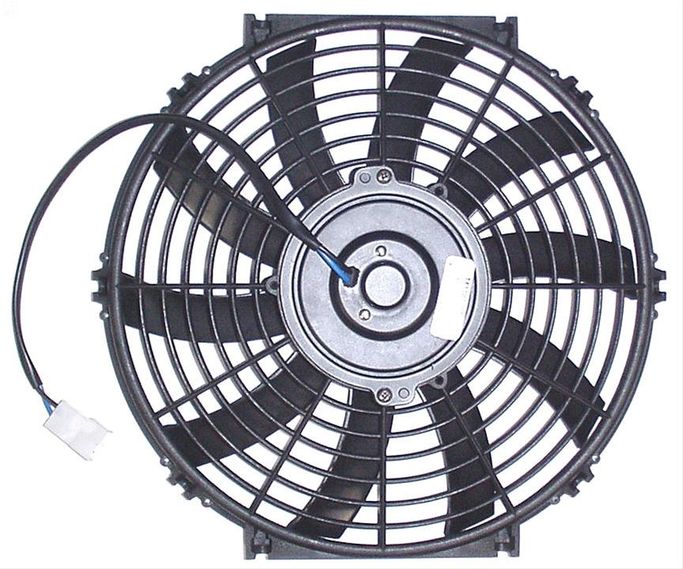 MAR-MC109K, 10 Inch 622 CFM Maradyne Challenger Series Electric Fan MC109K в ОАЭ, Дубай. Состояние - новое. Цена ⁦410 AED⁩. Фото, контакты продавца | AUTO.AE