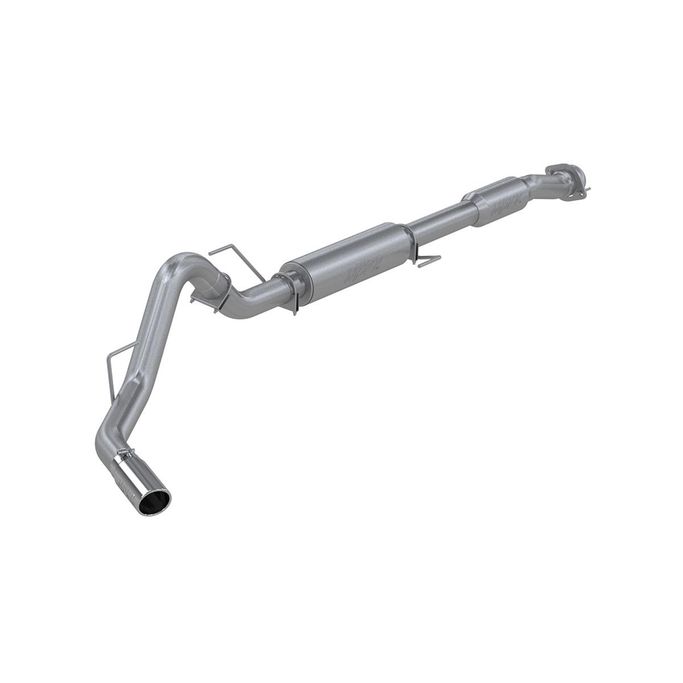 MBR-S5228AL, MBRP Installer Series Exhaust Systems for 2011-2014 F-150 - S5228AL في الإمارات العربية المتحدة, دبي. Condition - new. Price ⁦2,560 AED⁩. Photo, seller contacts | AUTO.AE